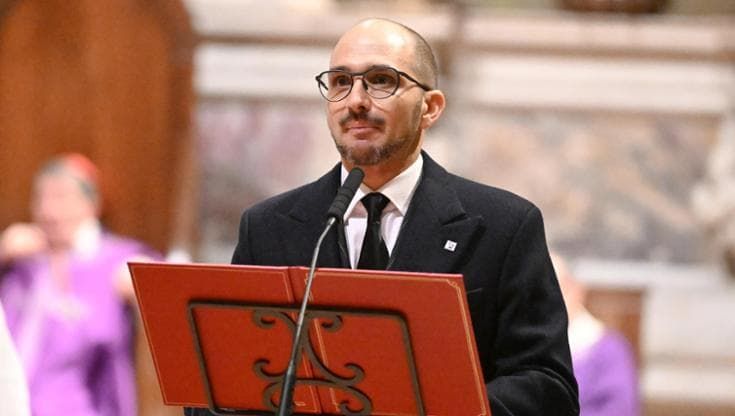 Giuseppe Commisso è il nuovo presidente della Fiorentina: “Porterò avanti l’eredità di mio padre”