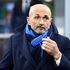 Spalletti: 