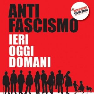 Partigiani e antifascisti in festa alle Caserme rosse