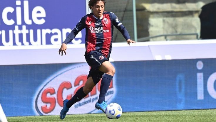  Gamberini: "Il cinno Vignato ve lo racconto io"