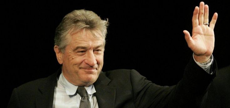 De Niro: "Difendo il film che lega i vaccini all'autismo". La battaglia fa infuriare i medici