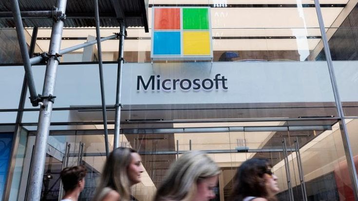 Addio Microsoft, l’azienda taglia 1.900 posti di lavoro nel settore dei giochi