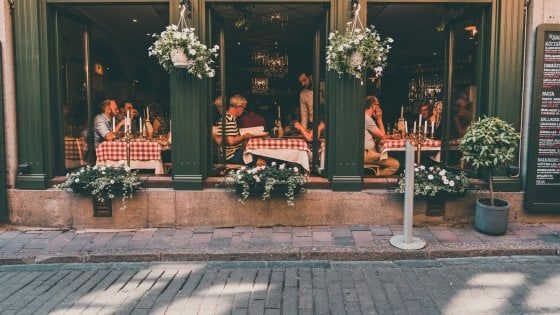 Come gestire la crisi: un master per la ristorazione post Covid-19