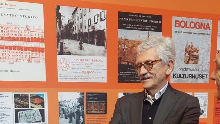 D’Alema ricorda Zangheri e dice No sul referendum: “A tutela degli indagati”