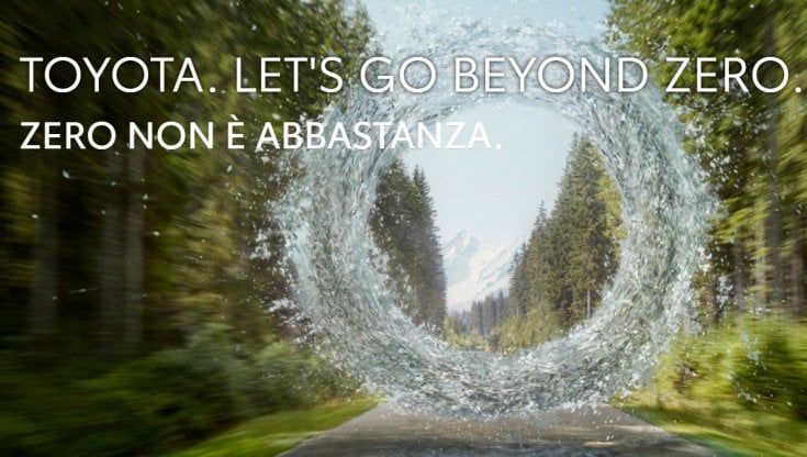 La sfida 'olimpica' di Toyota: una mobilità senza incidenti, con la robotica