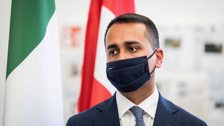 I 5S dicono no a Salvini per il dopo Mattarella: "Ma il Pd deve ascoltarci"