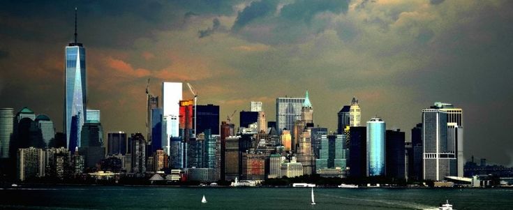 New York contro il cambiamento climatico: via alla stretta sui consumi elettrici degli edifici