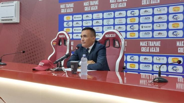 Trapani Shark, Antonini: “Chiederemo di non giocare in Champions contro l’israeliana Bnei Herziliya”