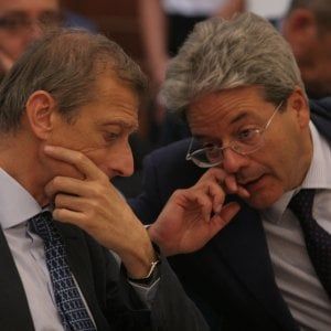 Il Piemonte nel governo Gentiloni: sale Fassino, in bilico i posti di Costa e Olivero