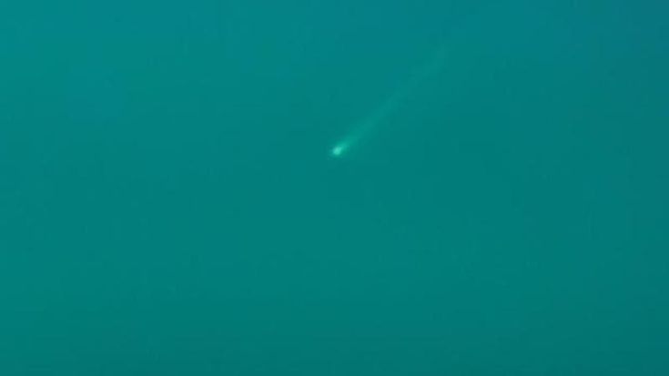 La ‘cometa del secolo’ nei cieli della Puglia: ecco quando e come guardarla. “E si potrà anche fotografare”