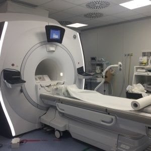 Potenza, all'ospedale San Carlo risonanza magnetica anche ai pazienti con pace-maker