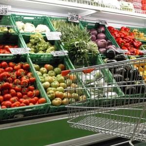 Inflazione ferma a marzo: prezzi in calo dello 0,1%