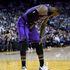 Basket Nba: Lebron ko ma i Lakers stendono Golden State