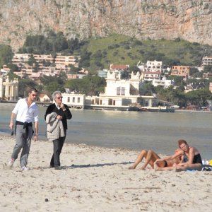 Liguria, un dolce inverno sino a Capodanno