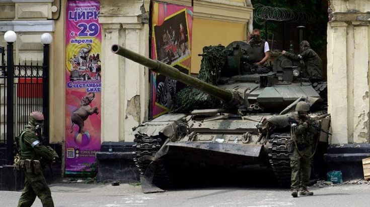 Guerra Ucraina - Russia, le news del 20 giugno