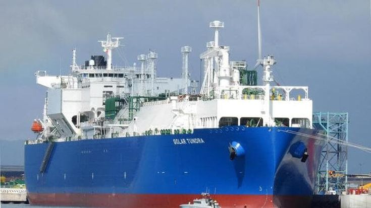 Rigassificatore in Liguria, mozione-assist a Toti da parte del consiglio comunale di Genova