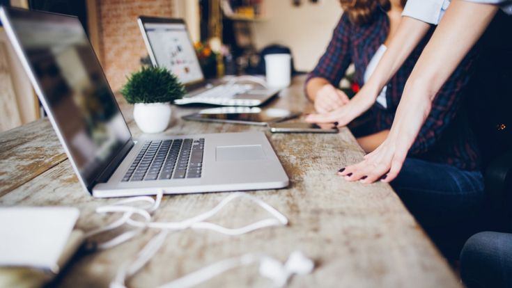 Smart working, la rivoluzione che non fa paura