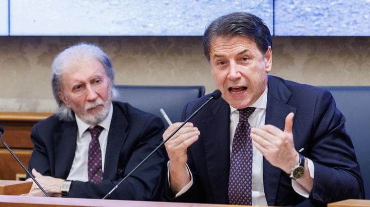 Conte: “Su Scarpinato linciaggio mediatico della destra”. L’ex pm: “Non mi intimidì neanche Riina”