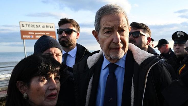 Maltempo, il governo dichiara l’emergenza ma è scontro sui fondi