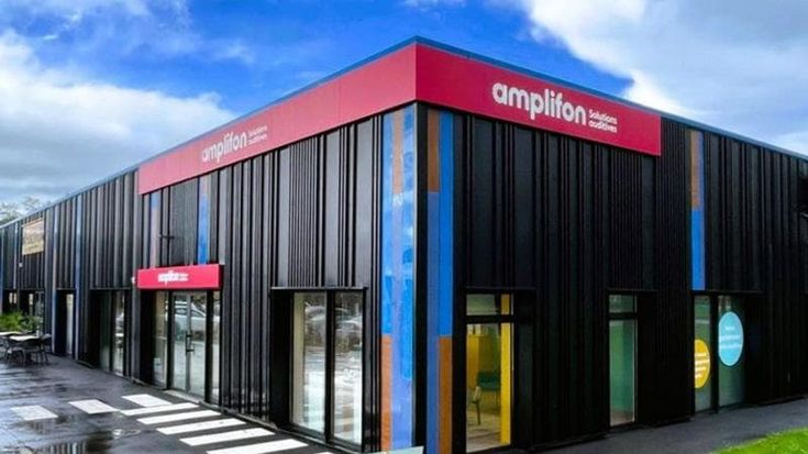 Amplifon, aumento lampo 450 milioni per Gn Hearing