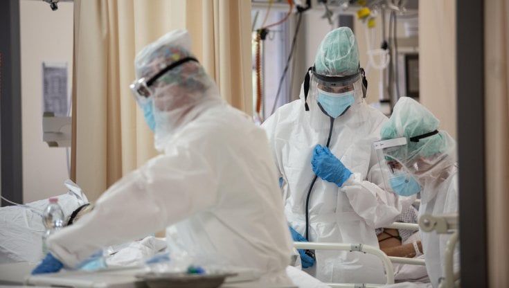 Covid, un antidepressivo da 4 dollari riduce il rischio di ricovero