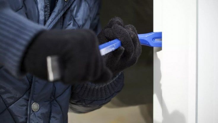 Parma, rubati 84 orologi in un'abitazione: colpo milionario 
