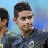Dalla Spagna gelano il Napoli: ''James Rodriguez resta al Real Madrid''