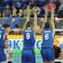 Volley, Europei: esordio amaro per l'Italia, azzurri ko con la Germania al tie-break