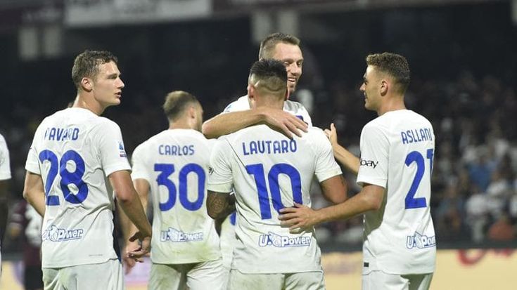 Inter, nei secondi tempi un gol ogni 26’. Nella ripresa la squadra cambia faccia