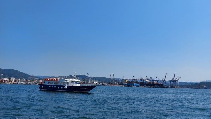 Liguria, Cinque Terre e Portovenere in battello: meglio che in auto