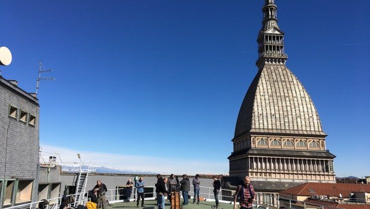Ciak si gira, Torino e il Piemonte set di cinque film: ecco tutte le location