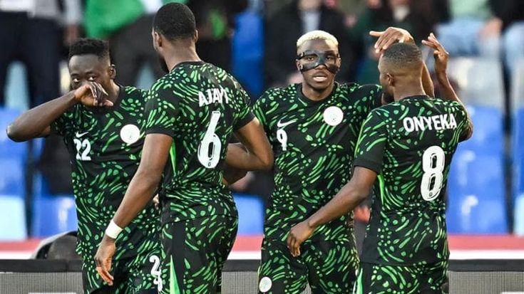 Coppa d'Africa, Osimhen trascina la Nigeria. Anche l’Egitto in semifinale