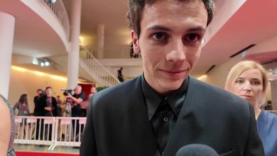 Francesco Gheghi, premio Orizzonti miglior attore per 'Familia' a Venezia 81: "È una grande responsabilità, ce la metterò tutta"