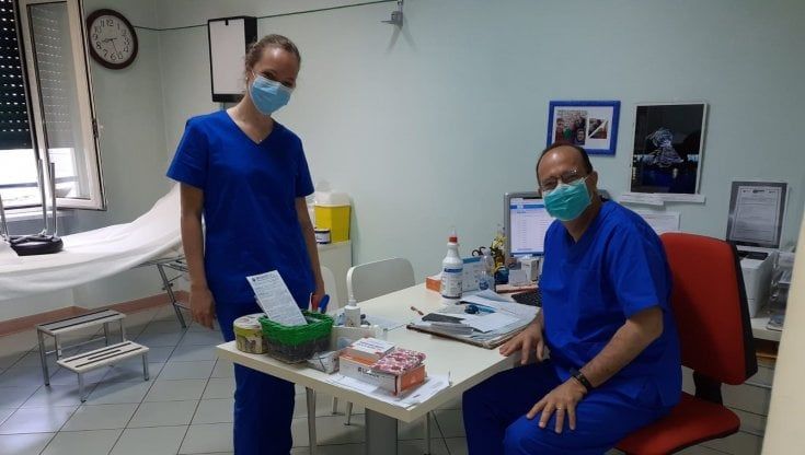 A Fossano Medicinsieme, l'esperienza di medicina di gruppo più grande: 16 dottori, 26 mila pazienti