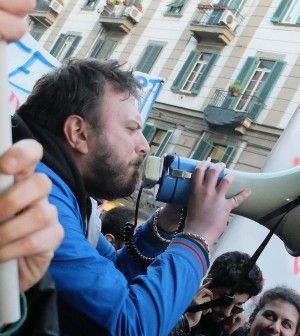 Lavoro: assunzioni a picco,<br /> l'Italia peggio della Grecia