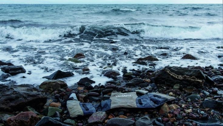 L’Europa si è fermata a Lesbo