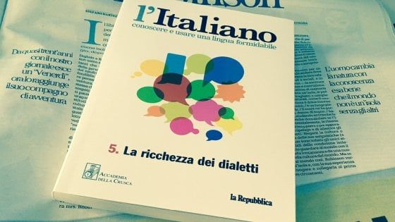 Cinque pregiudizi sul dialetto, raccontati dai bambini