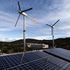 Energia, in Italia è boom delle rinnovabili 
