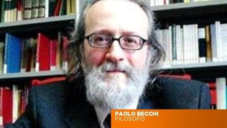 Becchi: "Guardi un  culo e ti accusano di femminicidio"