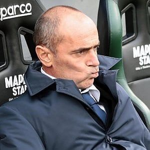 Empoli, Martusciello: "Quanti errori sotto porta"
