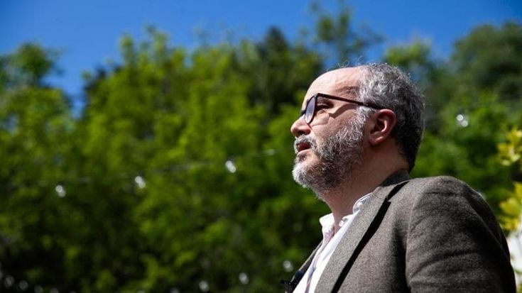 Paragonò Valditara alla “Morte nera”, nuovo provvedimento disciplinare contro Raimo. L’appello solidale di Nobel e artisti