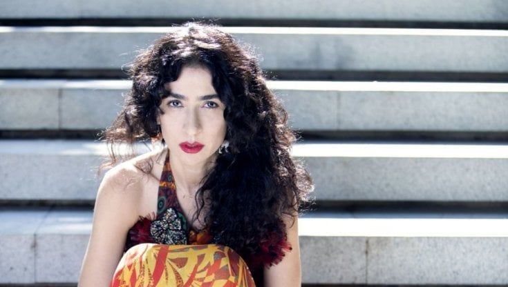 Marisa Monte: "Dal pop al jazz canto il mio Brasile mix di culture"