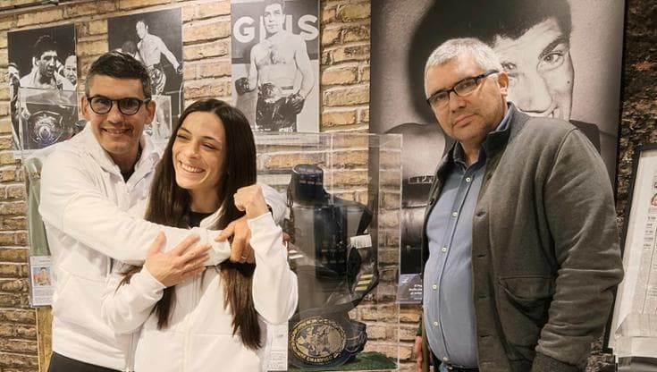 Il pugilato nell’antica Roma, suggestioni allo stadio di Domiziano