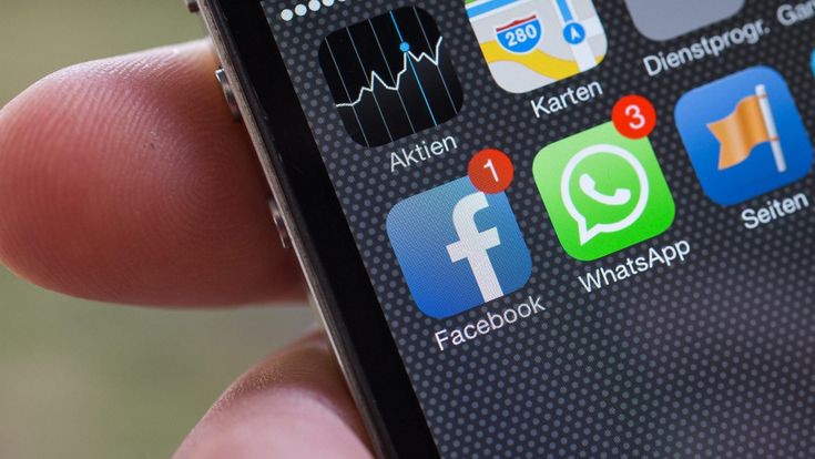 Quando la spia si nasconde nell'app