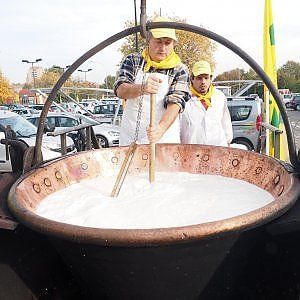 Intesa sul latte: Lactalis pagherà 3 centesimi in più