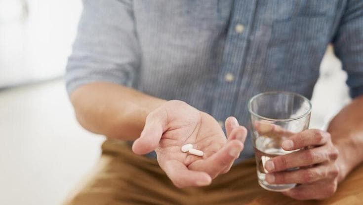 Pillola dell'amore e rischio glaucoma, l’uso prolungato potrebbe mettere a rischio la vista