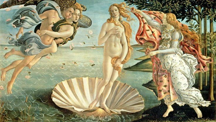 L’unico vero afrodisiaco per San Valentino? Mangiatevi il partner. Il potere dei crostacei
