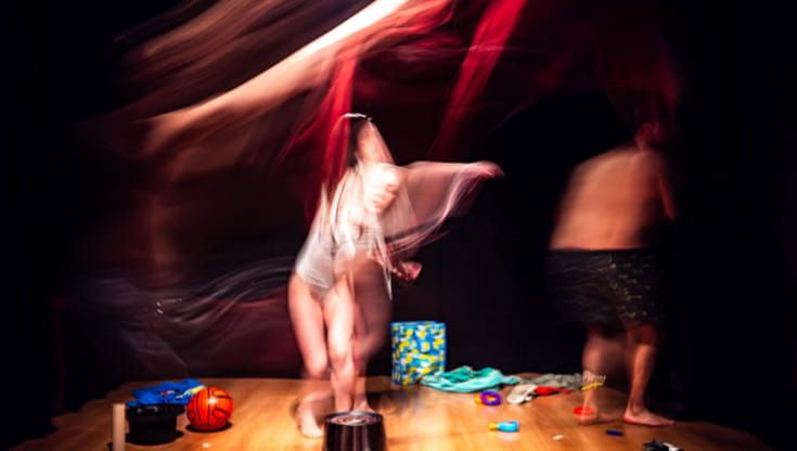 Teatro di Rua, i vincitori del Premio “In ProgresS” 2026. Online il bando per la prossima edizione