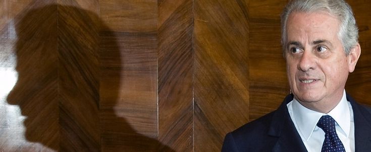Caso Scajola, indagini sui rapporti tra Matacena ed esponenti di Forza Italia