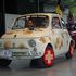 500 by Hydrogen, la felpa limited edition